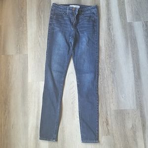 BKE Skinny Jeans Stretch Stella High Rise